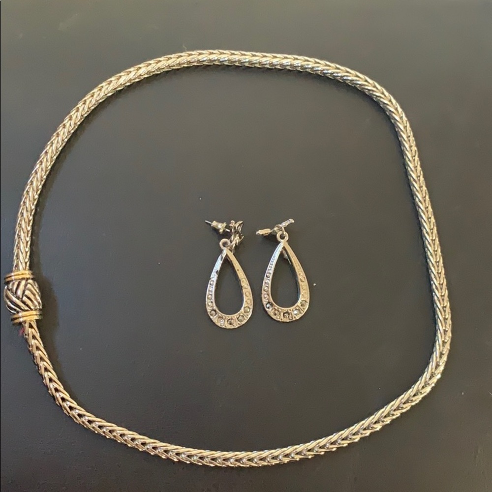 Costume jewelry
